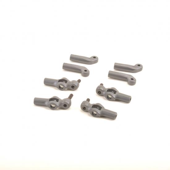 Upper Link Sockets - Mi8 (8)