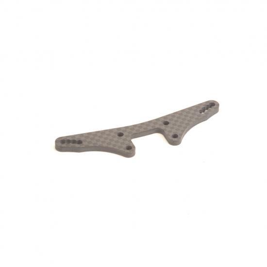 Carbon Fibre Front Shock Mount - Mi8