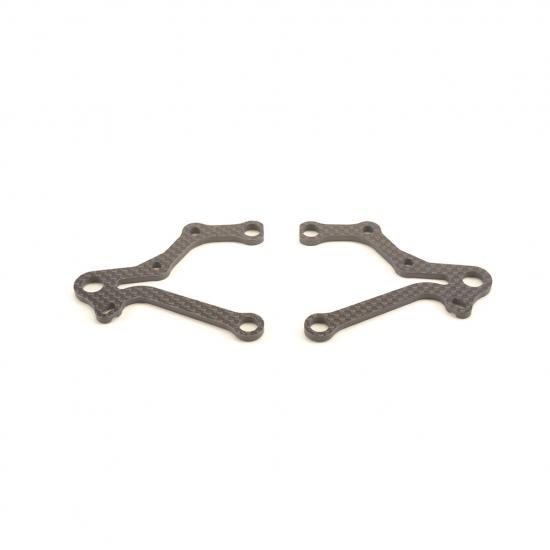 Carbon Fibre Rear Wishbones - Mi8 (2)