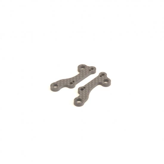 Carbon Fibre Upper Link Mount - Mi8 (2)