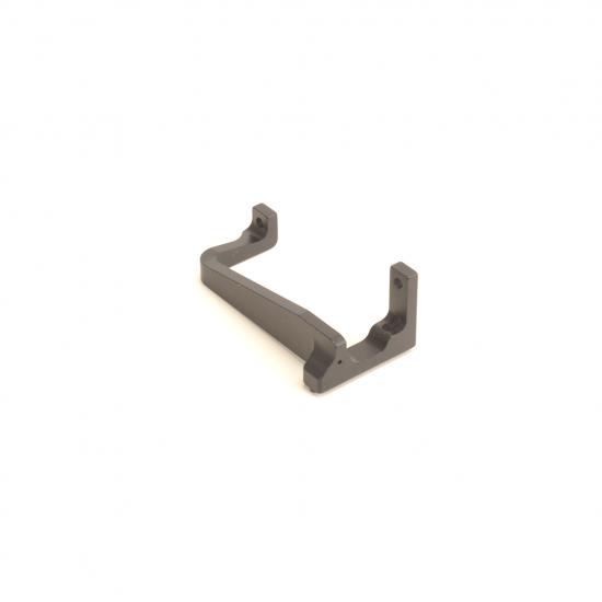 Alloy 1 Piece Servo Mount - Mi8