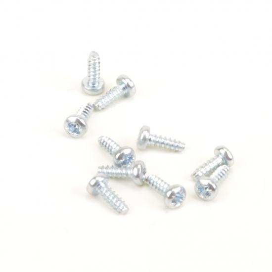 Speed Pack No 2 x 1/4 Pan Head (10)