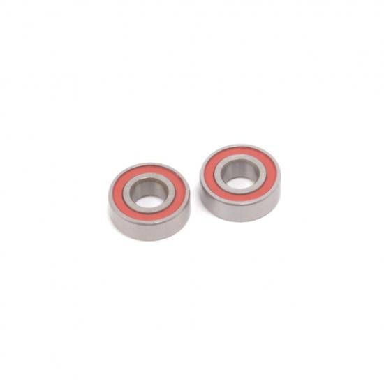 Ball Bearing 5x12x4 Red Seal (2)