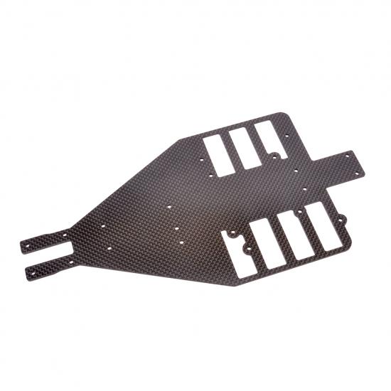 CF Chassis - Procat