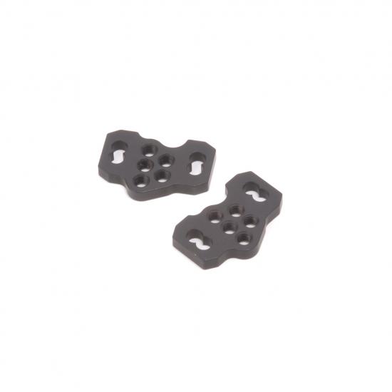 Alloy Rear Hub Plate - L1R (2)