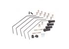 Rear Anti-Roll Bar Set - ProCat
