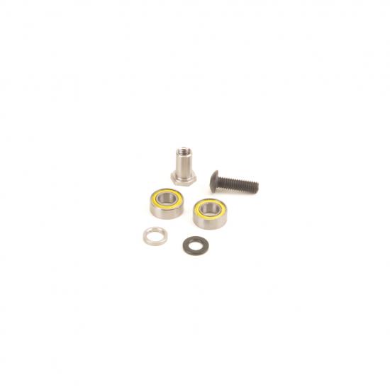 High Power Belt Roller - Mi8