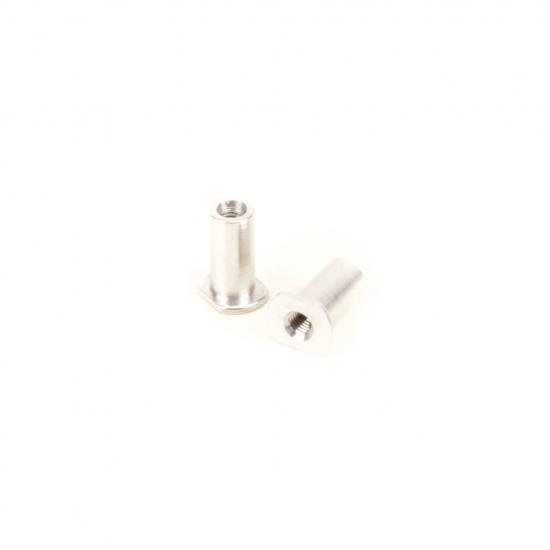 Steering Pivot Bush - Cougar Classic (2)