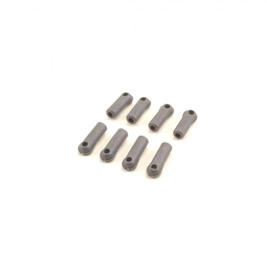 Ball Sockets Pro - Grey (8)