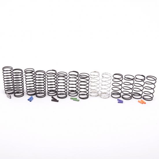 Vintage Springs Short Set (7pr)