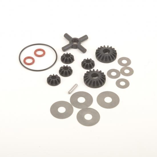 Gear Diff Rebuild Kit - Icon 2