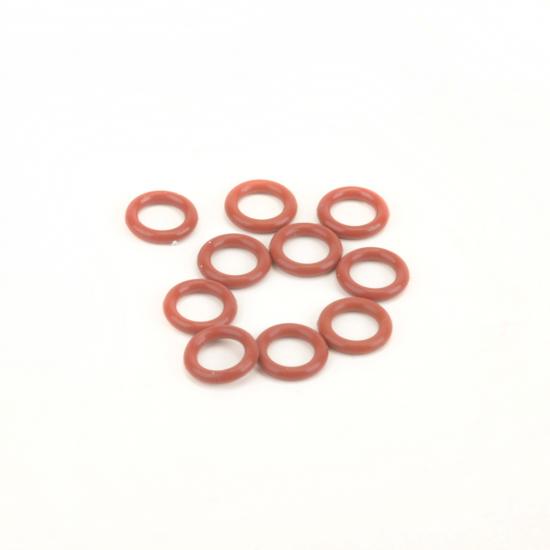 O Ring 5x1.5 Red (10)