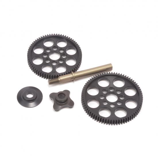 Slipper Lockout (Stock Layshaft Conversion) - L1R ** CLEARANCE **