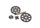 Slipper Lockout (Stock Layshaft Conversion) - L1R ** CLEARANCE **
