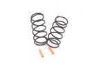 Vintage Springs Short Orange 8.0lb/in (2)