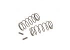 Vintage Springs Short Black 4.5lb/in (2)