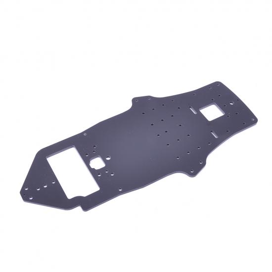 S2 Chassis - Atom 3