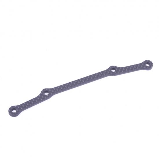 Carbon Fibre Camber Strap 1.0 Deg (Kit) - Atom 3