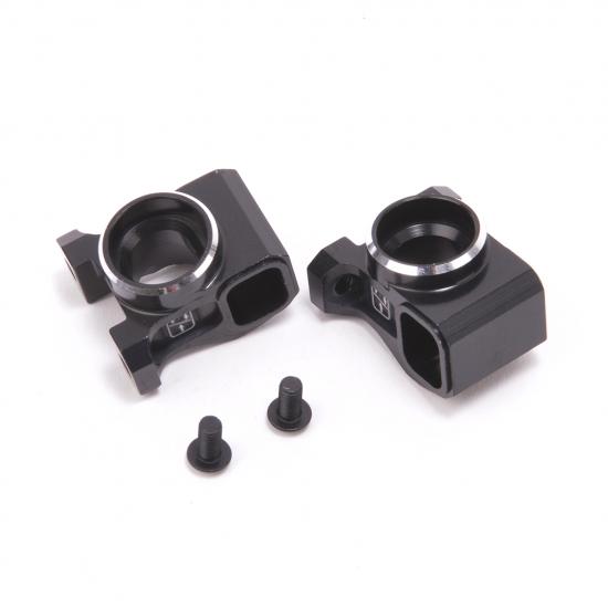 Alloy Rear Hub Carriers (2) - L1R