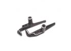 Alloy Side LiPo Mounts (2) - L1R ** CLEARANCE **