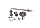 Formula/F1 Spool Axle Set - Icon/Icon2