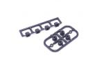 Front Strap Inserts and Washers - L1R (7 prs) ** CLEARANCE **