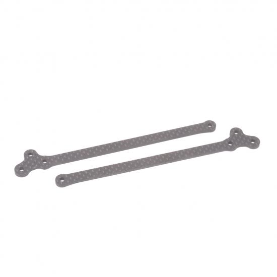 Carbon Fibre Rear Top Deck - L1R (2)