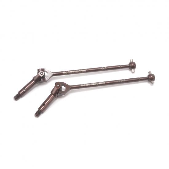 Front Driveshaft - L1R (2)