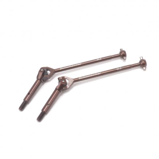 Rear Driveshaft - L1R (2)