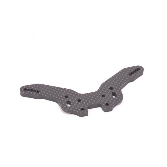 Carbon Fibre Rear Shock Mount - L1R