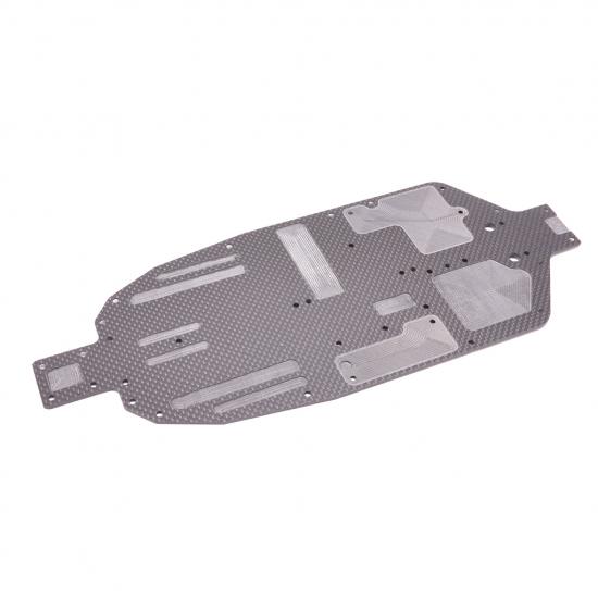Carbon Fibre Chassis - L1R