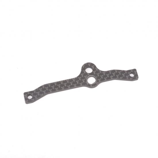 Carbon Fibre Rear Spring Hanger - Eclipse 5
