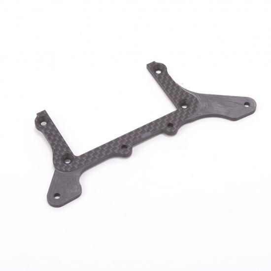 Carbon Fibre Pod Base - Eclipse 5