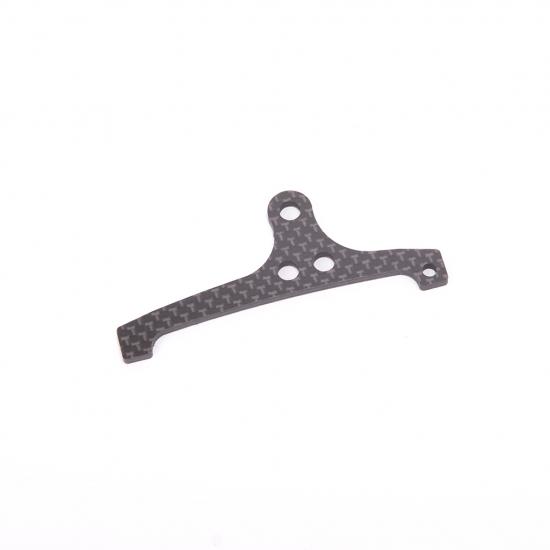 Carbon Fibre Damper Mount - Eclipse 5