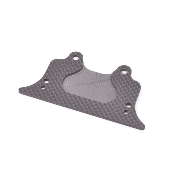 Carbon Fibre Bumper - Eclipse 5