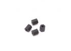 Moulded Chassis Post (4 pcs) - Eclipse 5