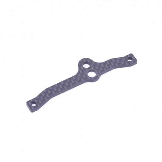 Carbon Fibre Rear Spring Hanger - Atom 3
