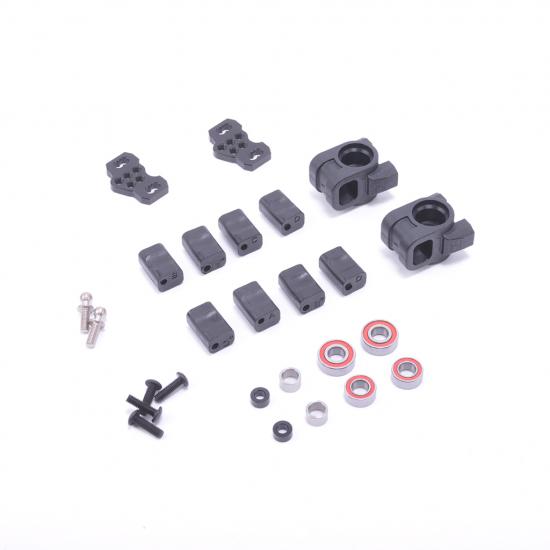 Rear Universal Hub Upgrade - LD2 ** CLEARANCE **