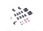 Rear Universal Hub Upgrade - LD2 ** CLEARANCE **