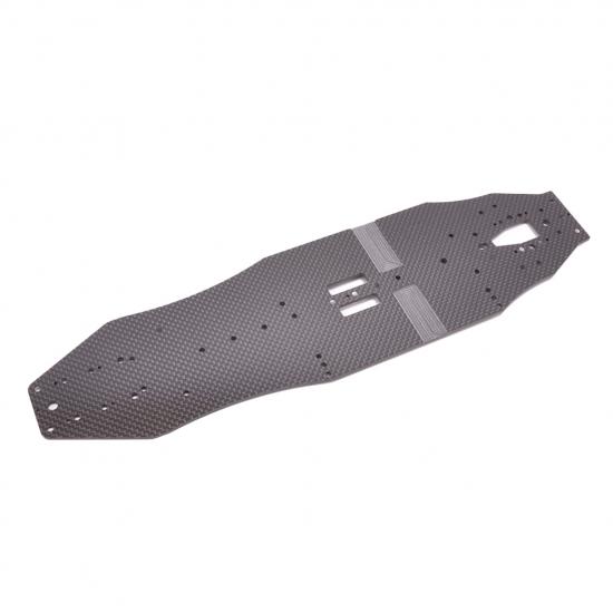 Carbon Fibre Chassis - FT8