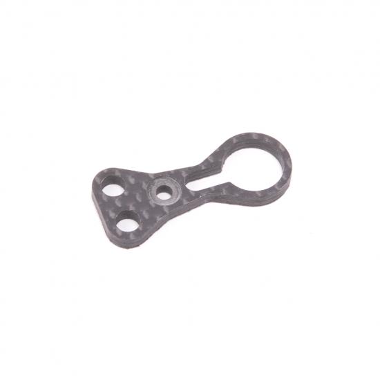 Carbon Fibre Radius Arm - FT8