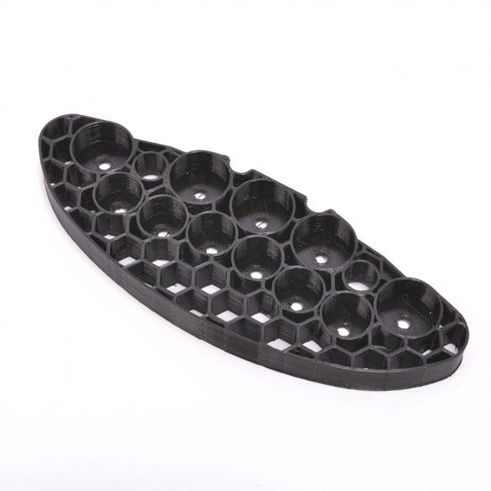 Schumacher Tpu Bumper - Ft8
