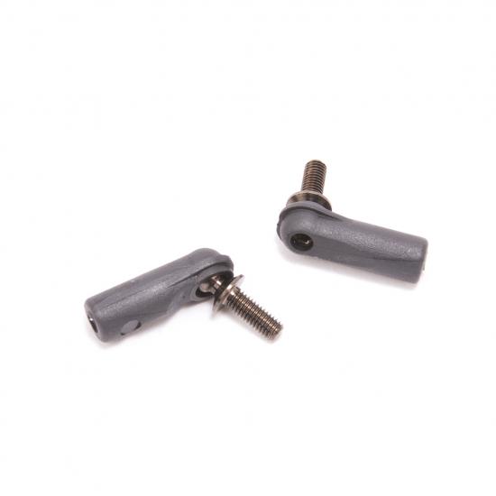 Rear Trackrod Joint (2) - FT8, MI8