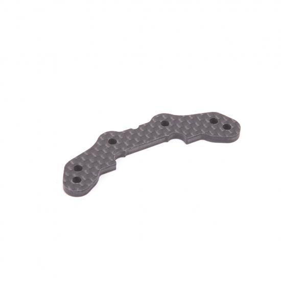 Carbon Fibre Wide Rear Link Mount - L1R