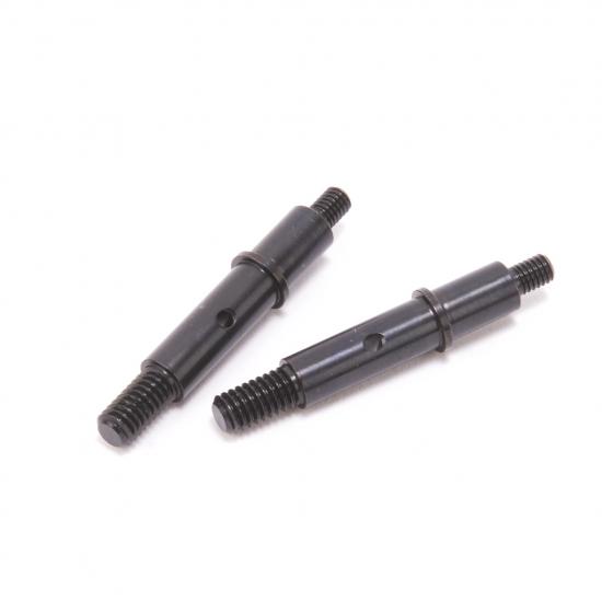 Front Axle (2) - ST2