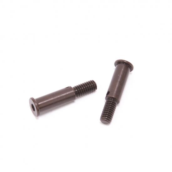Rear Axle (2) - FT8