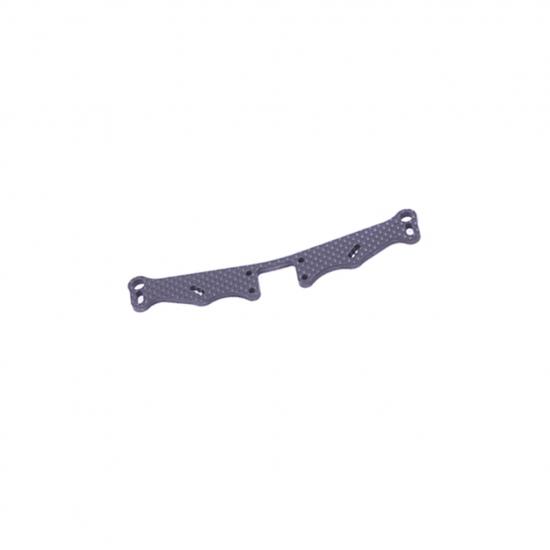 Carbon Fibre Rear Shock Mount - Mi8 HGT Conversion