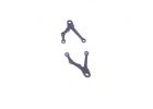 Carbon Fibre Front Wishbones - Mi8 HGT Conversion (2)