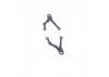 Carbon Fibre Front Wishbones - Mi8 HGT Conversion (2)