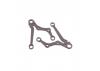 Carbon Fibre Rear Wishbones - Mi8 HGT Conversion (2)